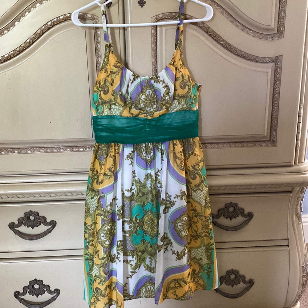 Cocktail dress